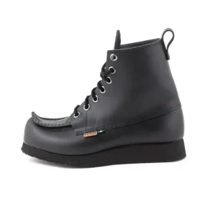 Sotnäbben beak shoe