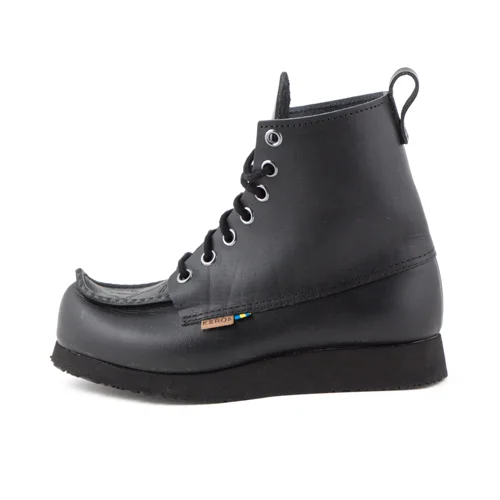 Sotnäbben beak shoe - Bild 2
