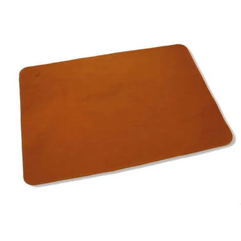 Leather desk pad - Bild 2