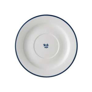 Laura Ashley Saucer/assiett ø16