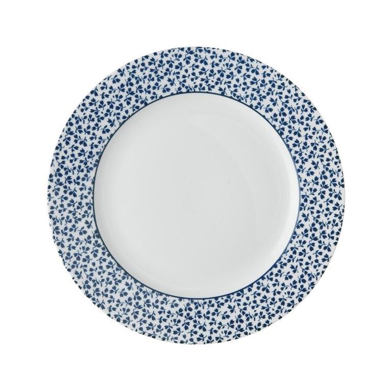 Laura Ashley Tallrik ø20 Floris - Bild 2