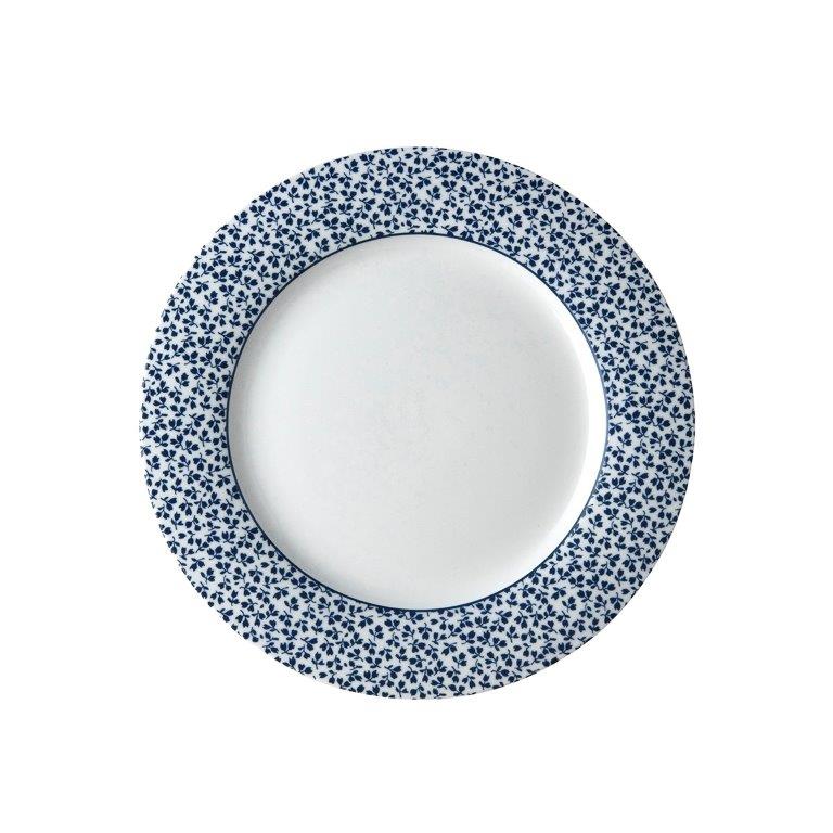 Laura Ashley Tallrik ø23 Floris - Bild 2