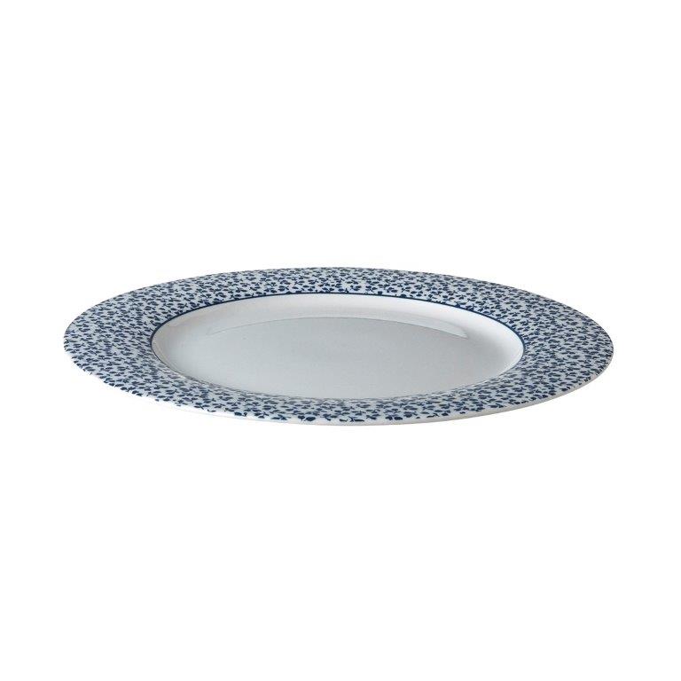 Laura Ashley Tallrik ø23 Floris - Bild 4