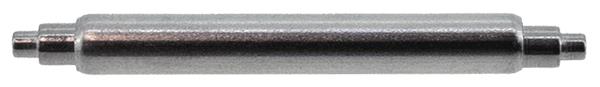 Tjocka Stift till klockarmband – SPRING BARS Ø 2.5 mm - Bild 2