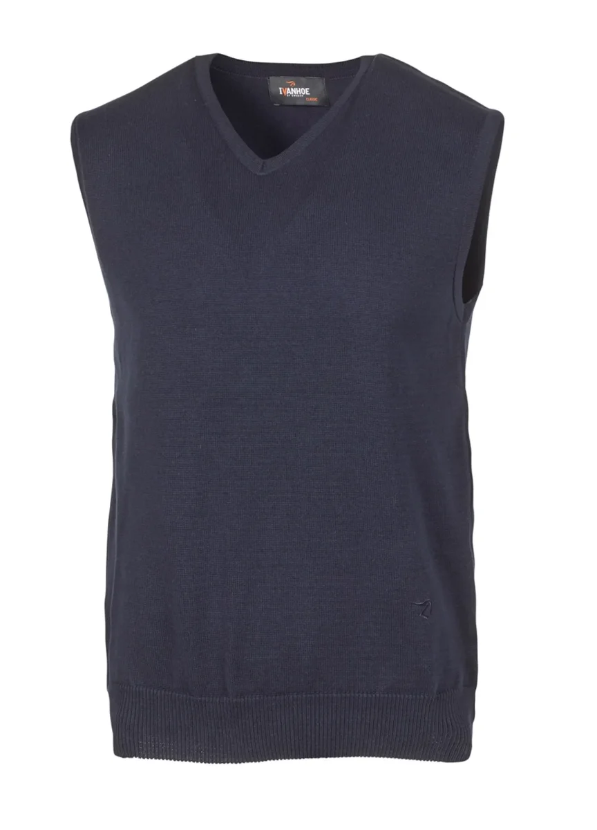 PD SLIPOVER — NAVY - Bild 2