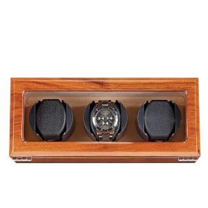 3 watch winder