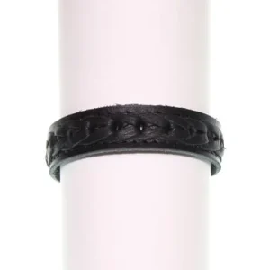 Lappland leather bracelet