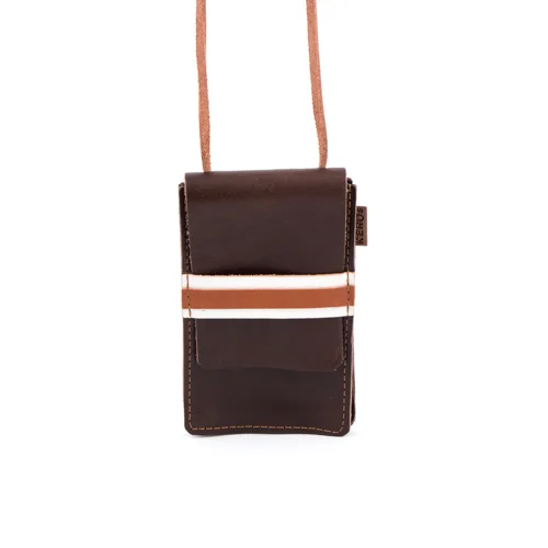Neck bag Eko large - Bild 2