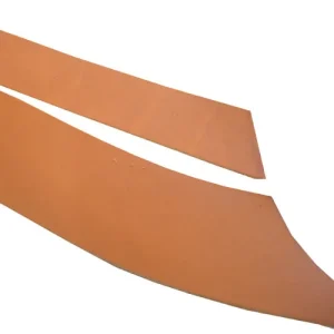 Kero leather strap 10cm