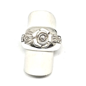 Lars Wallin Ring “EMMIE FROST” - Bild 2