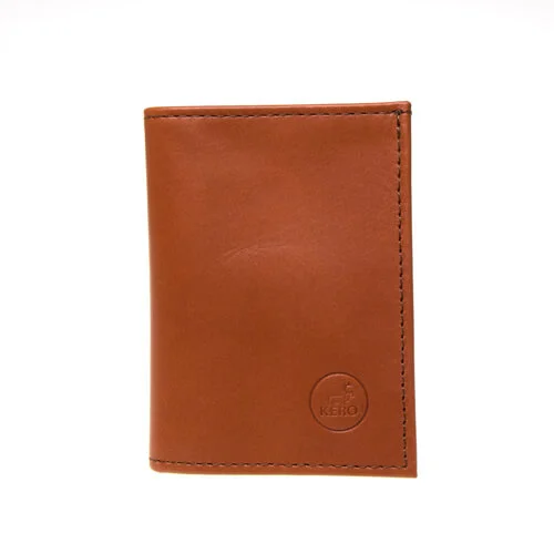Leather wallet small - Bild 2