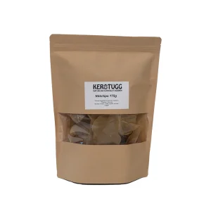 Nötchipspåse 175g