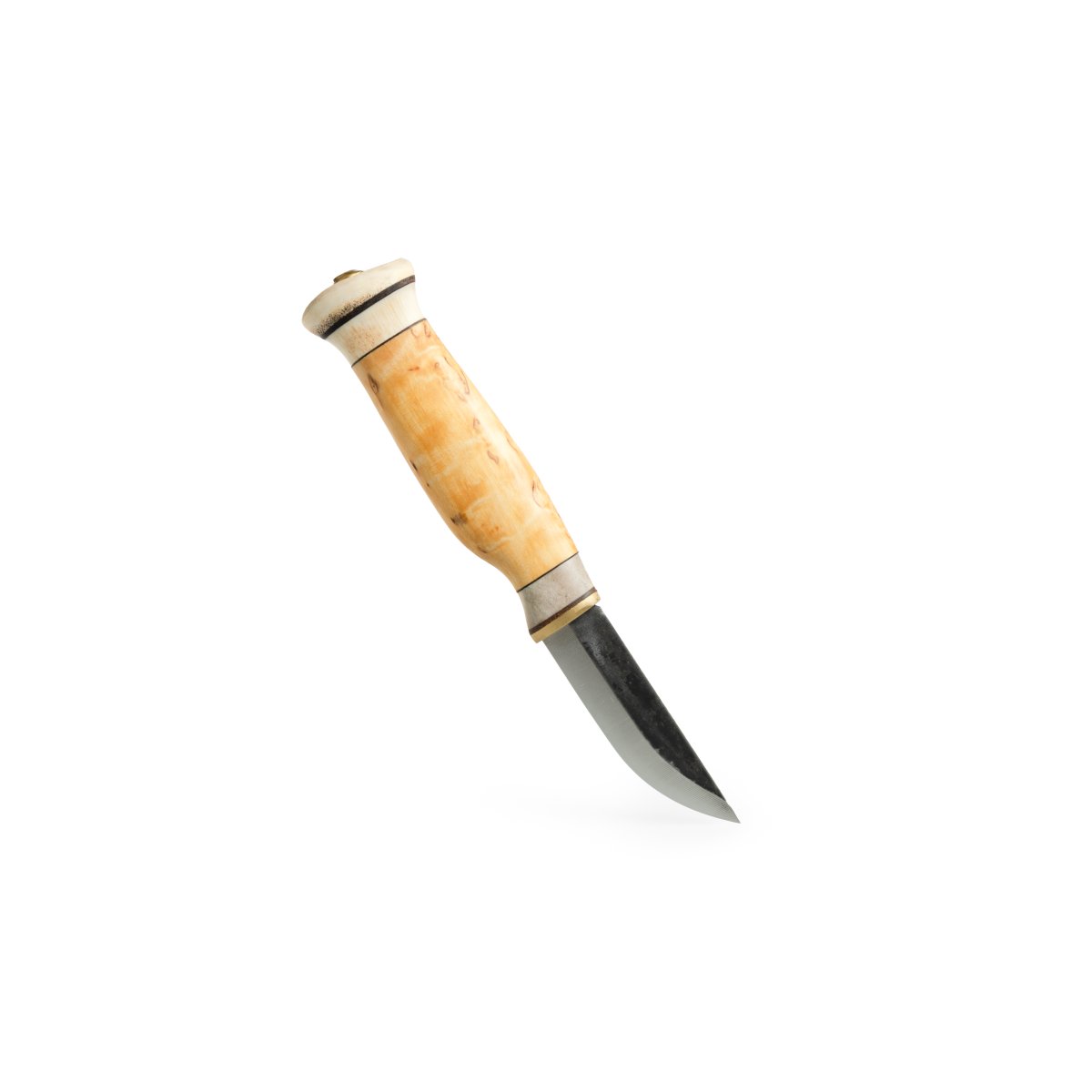 Lapland Polar knife 7,7cm - Bild 3