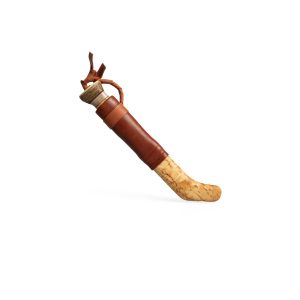 Lapland carving knife