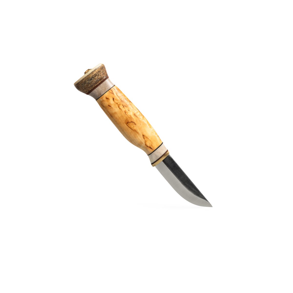 Lapland carving knife - Bild 3