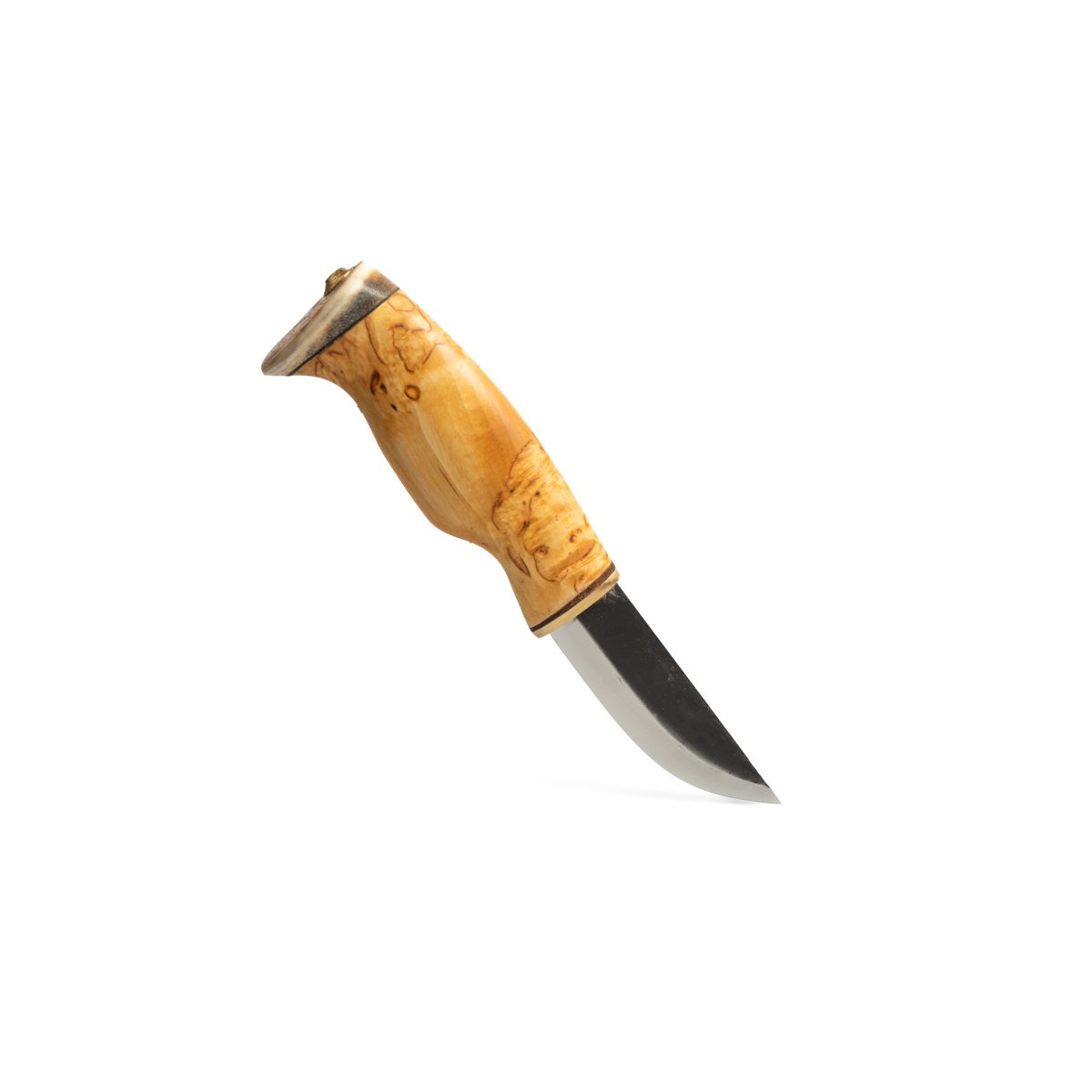 Lapland Knife älgspår - Bild 3