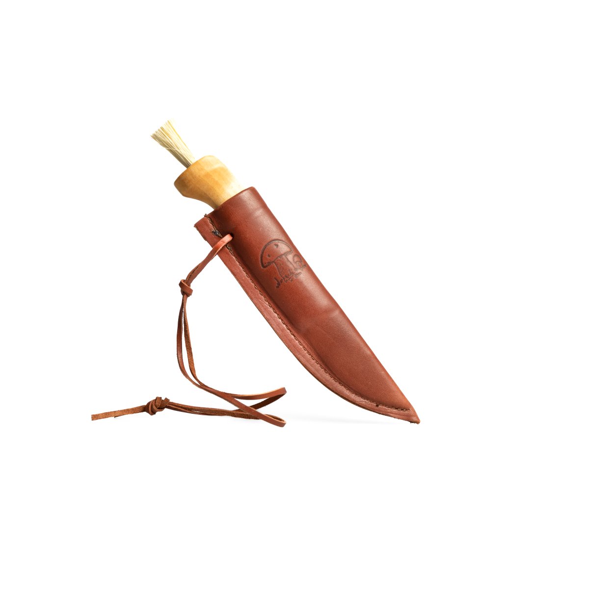 Lapland mushroom knife - Bild 2