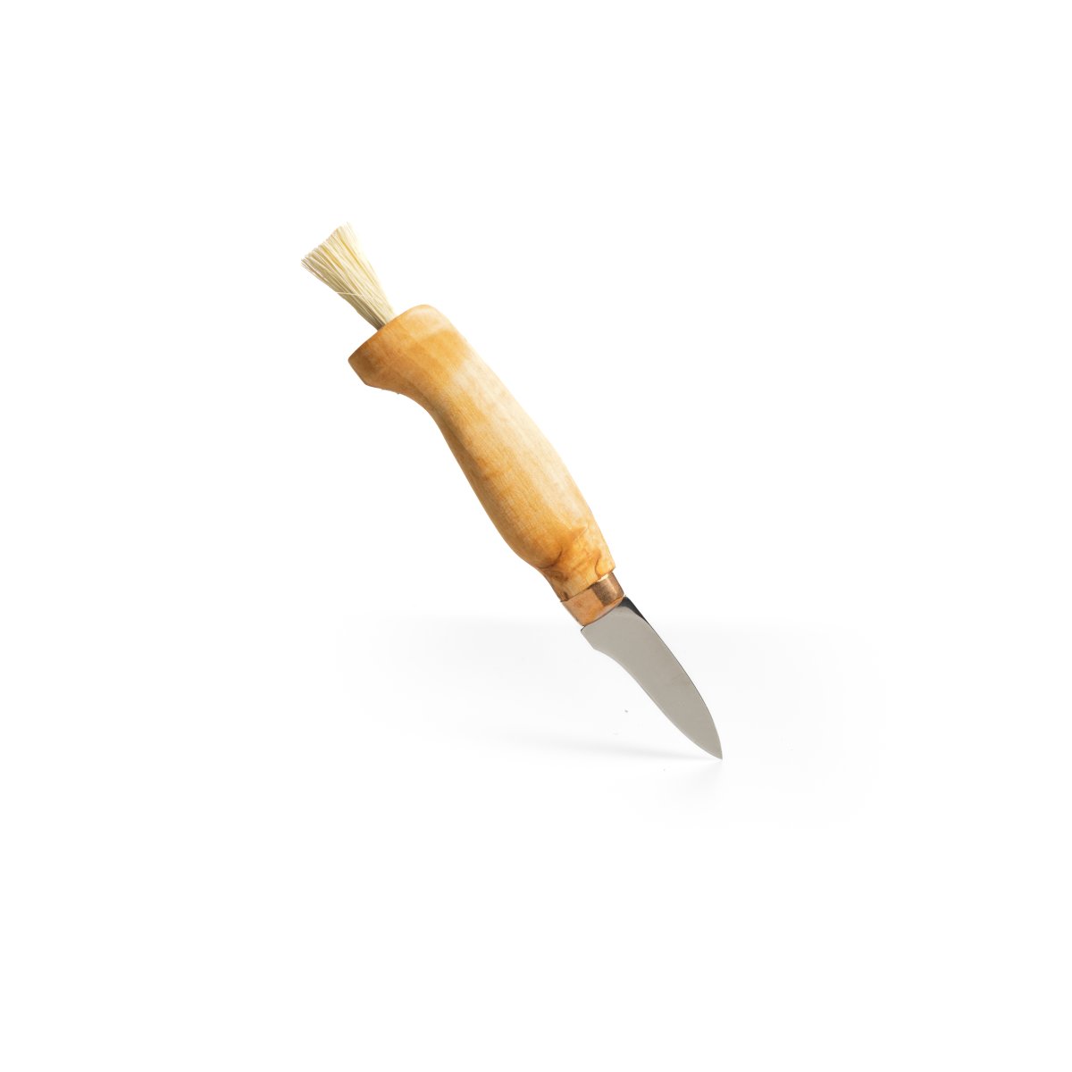Lapland mushroom knife - Bild 4