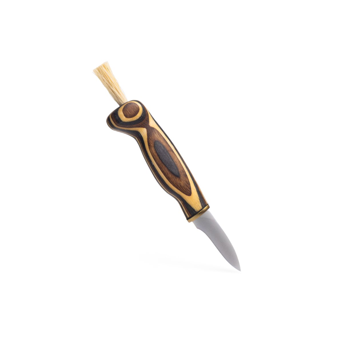 Zebra mushroom knife - Bild 3