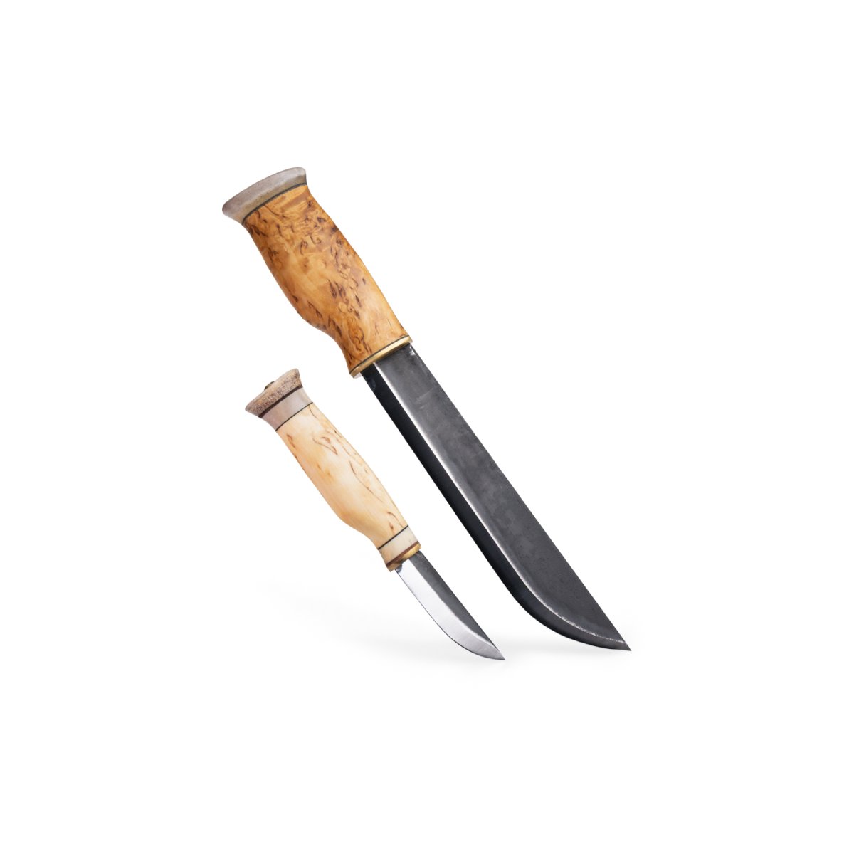 Double knife 21cm+7,7cm - Bild 3