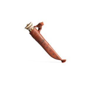 Kniv zebra 7,7cm