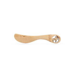 Butter knife moose