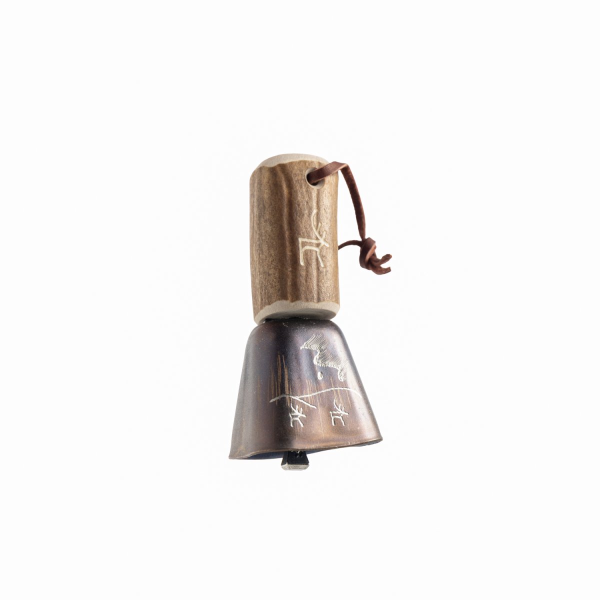 Lapland bell
