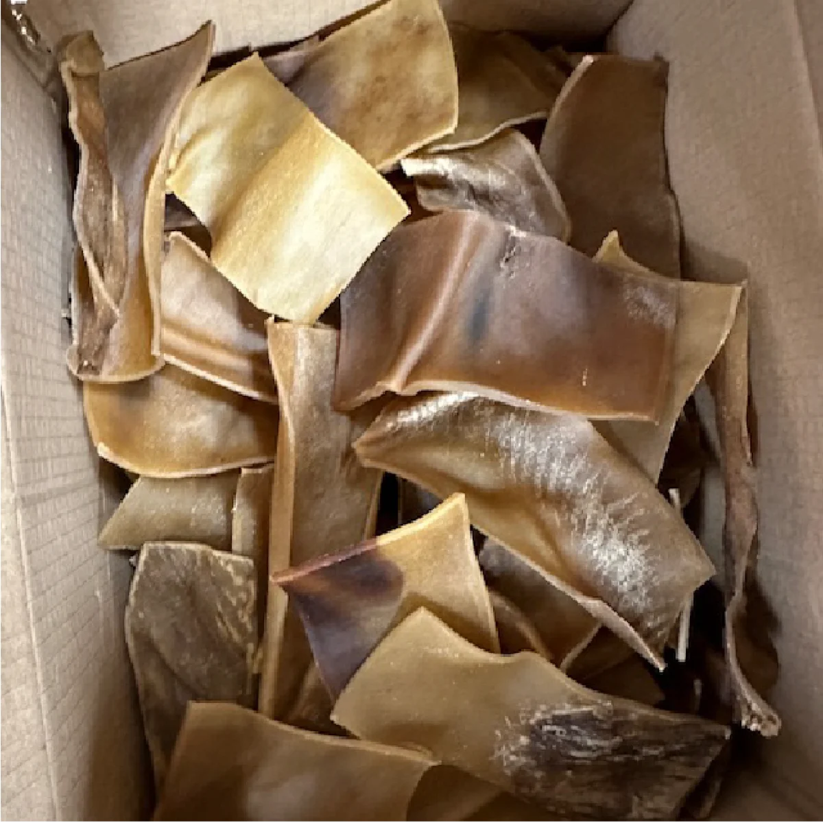 Nötchips 10-pack - Bild 2