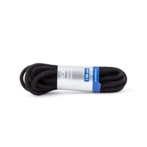 Shoelaces black 150 cm