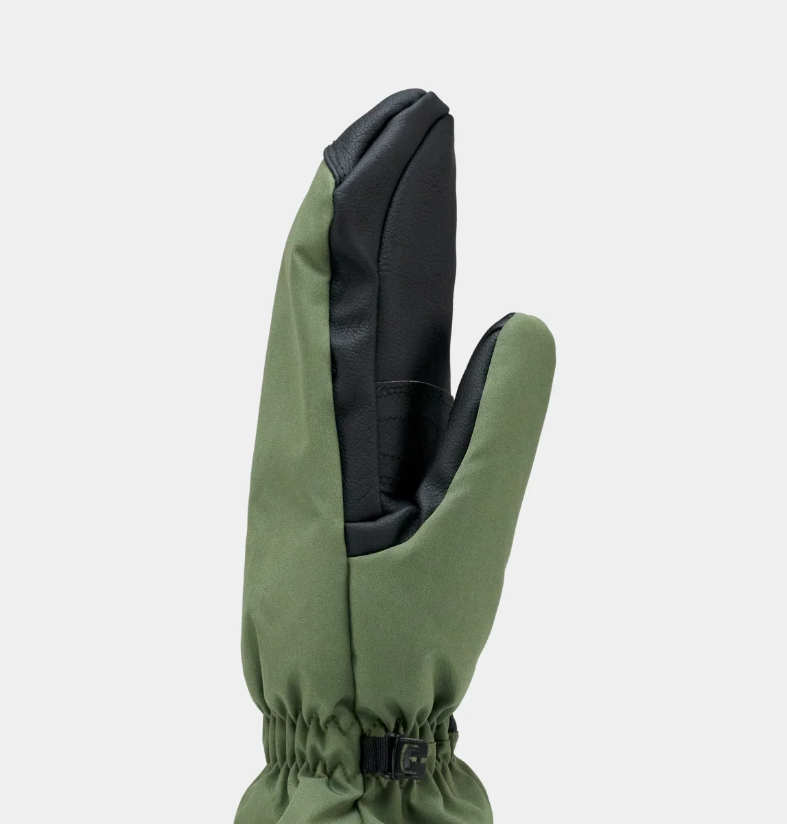 Gloves - Dark Green - Bild 3