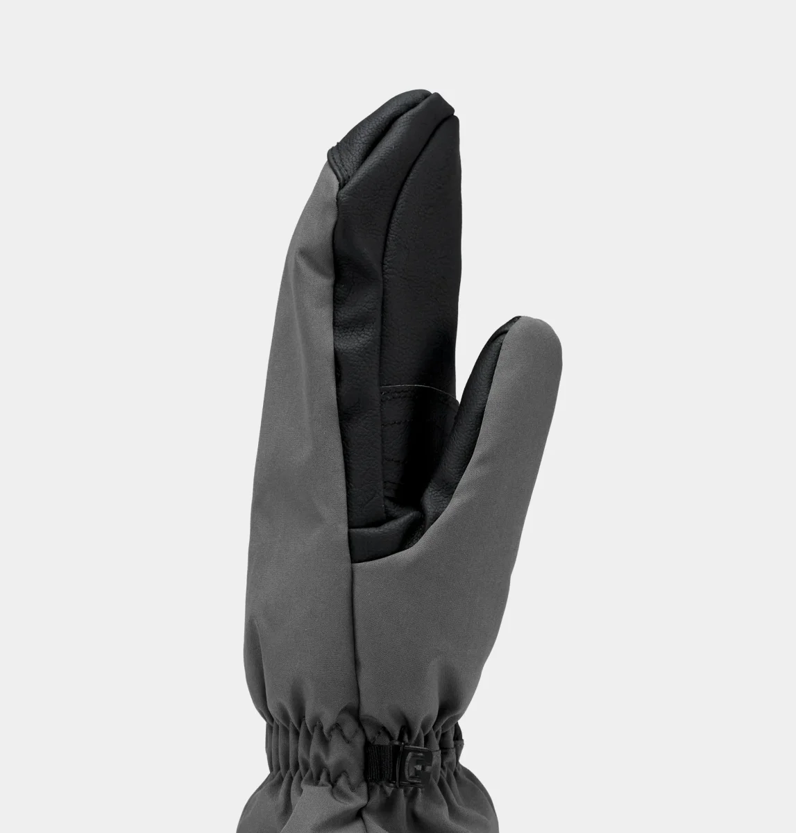 Gloves - Dark Grey - Bild 3