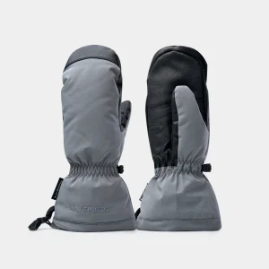 Gloves - Grey