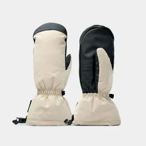 Gloves - Beige