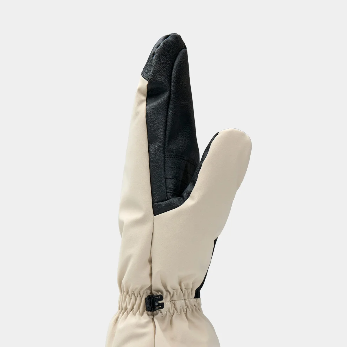 Gloves - Beige - Bild 3