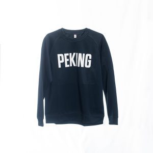 Tröja Peking Vuxen