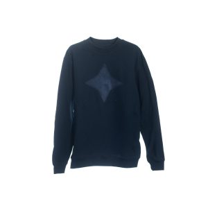 Sweatshirt – Stjärna Ton i ton