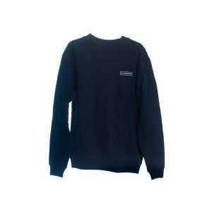 Crew Neck – Parken