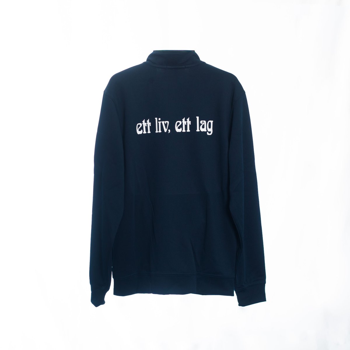 WCT- Ett liv ett lag