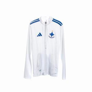 Zip Adidas Inmarsch  – Parken