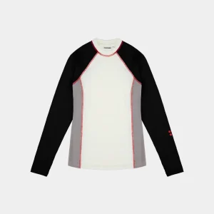 Osa Long Sleeve ÖHOUSE X A.KJÆRBEDE - Black