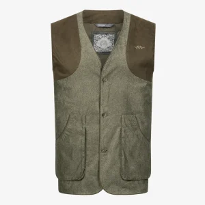 Blaser Herrväst Vintage Wing