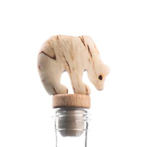 Cork bear
