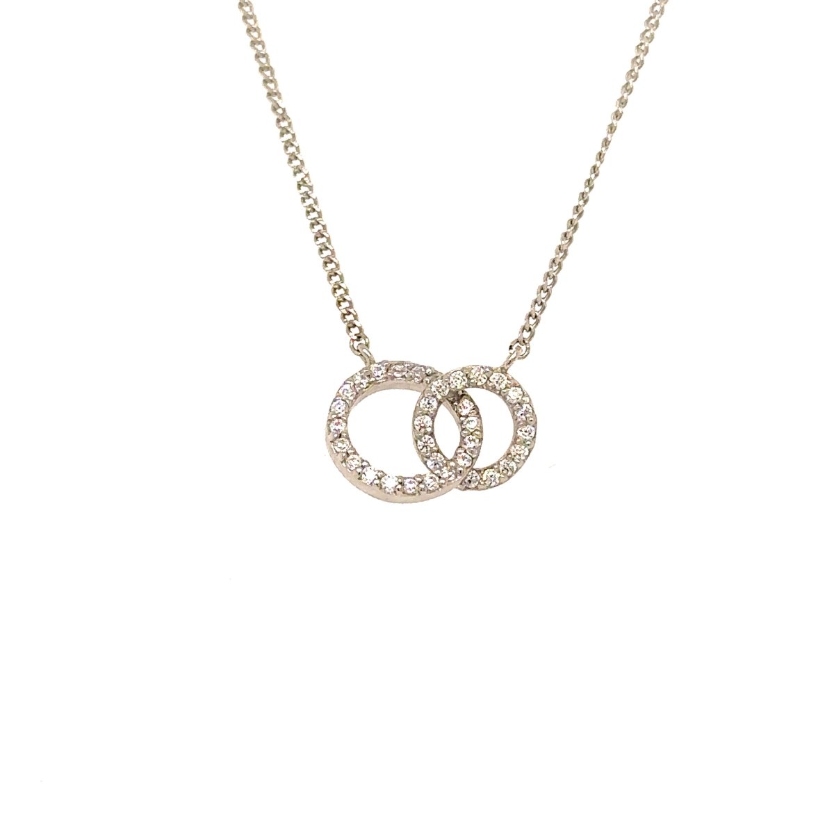 Silverhalsband - Bild 2