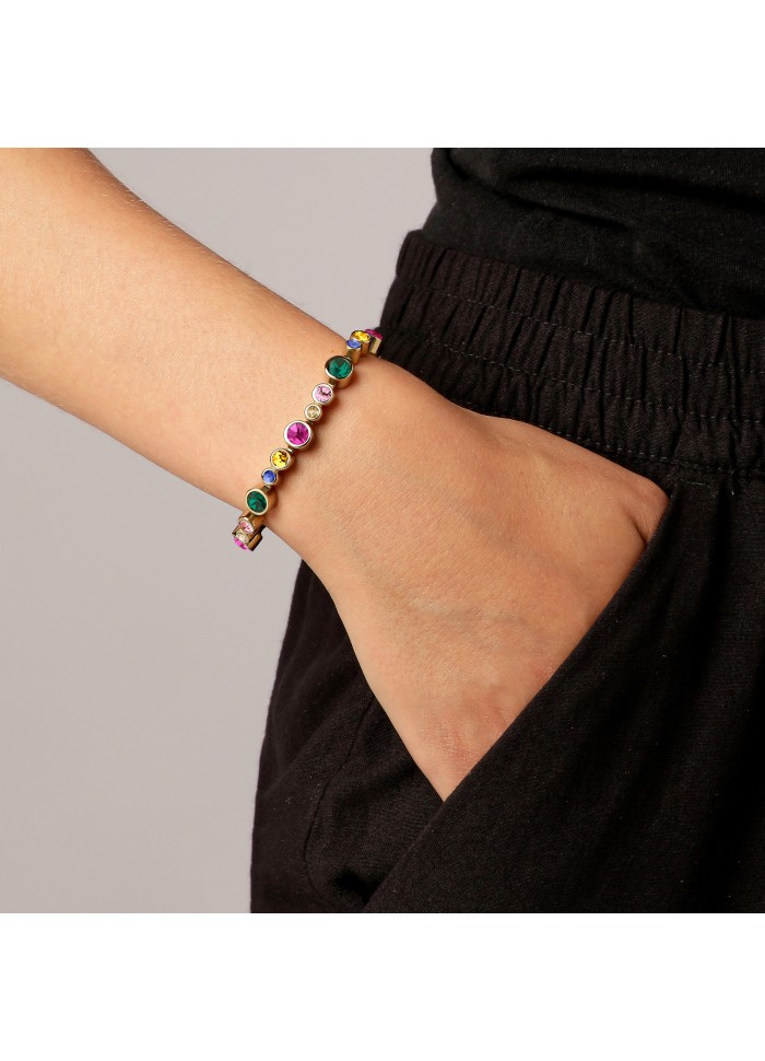 Teresia SG Rainbow Armband - Bild 3