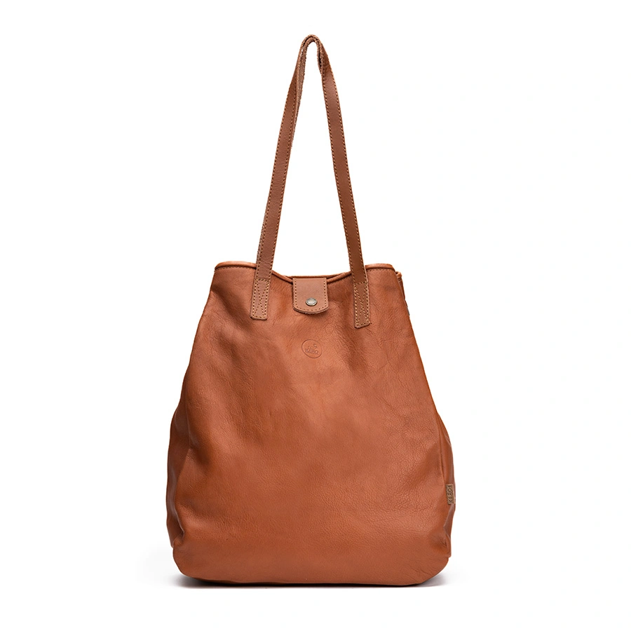 Totte leather bag - Bild 2