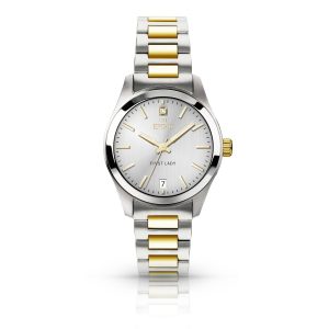 First Lady Gold Silver