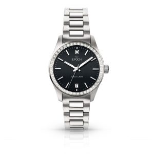 First Lady Full Diamond Black