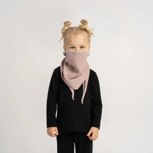 Barns kashmirstickade bandana