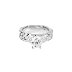 NEW Princess Ring Silver