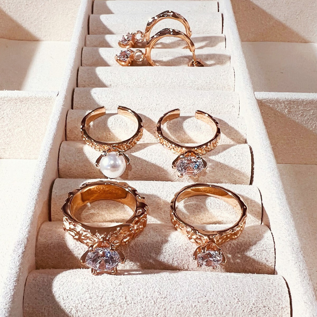 NEW Princess Ring Silver - Bild 8
